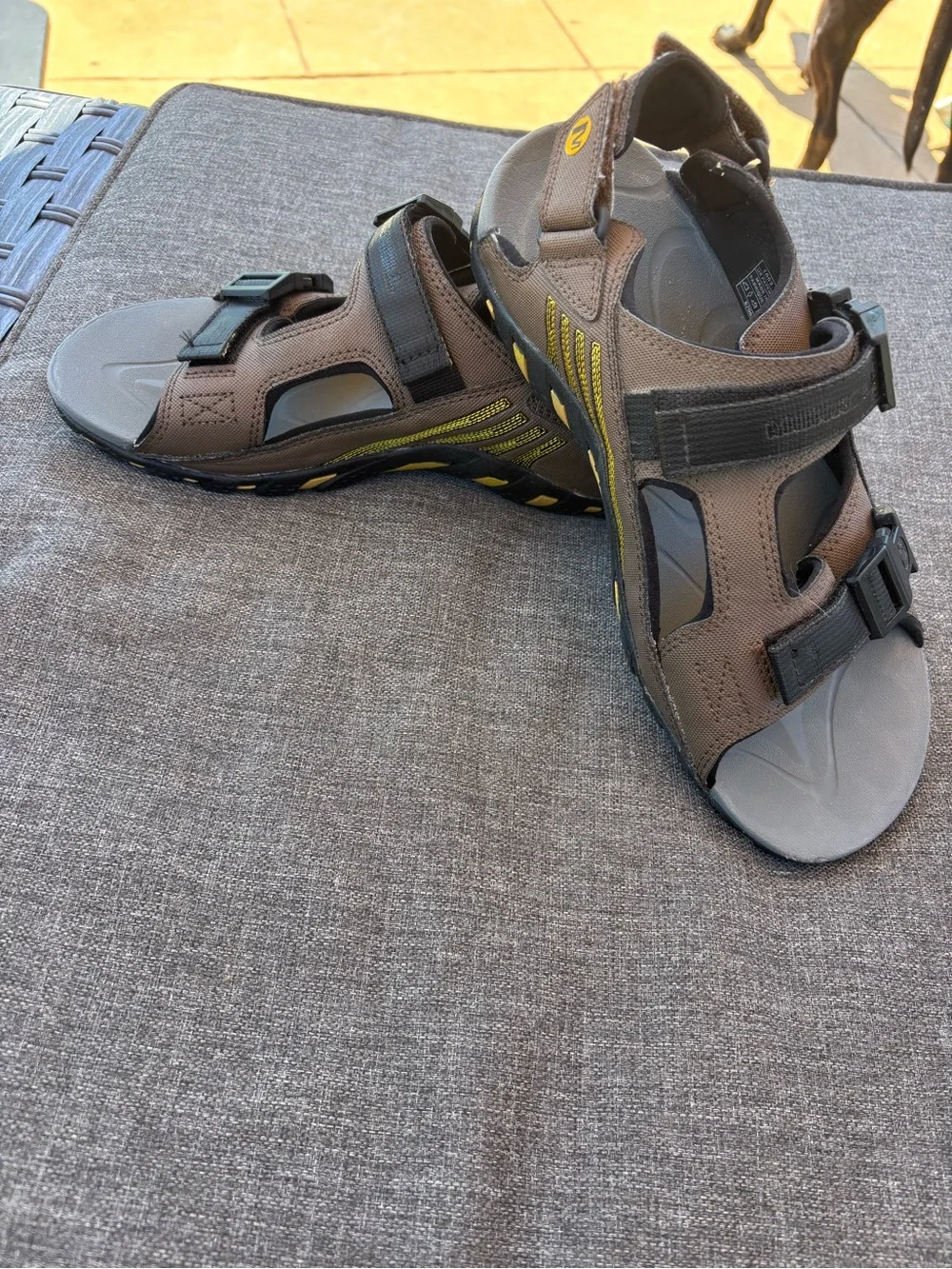 Merrell Waterpro Rogue Men’s Sandals